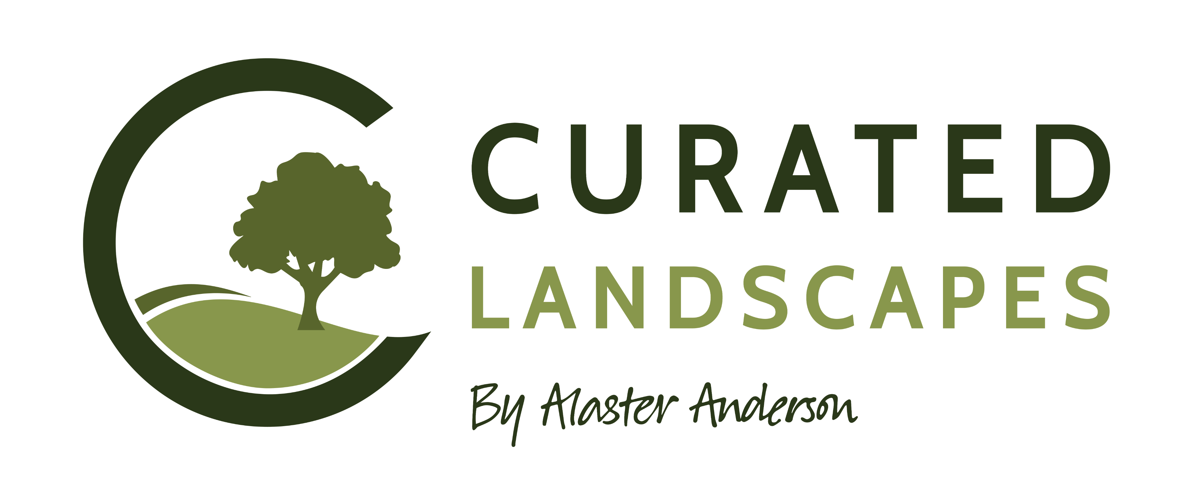 Curated Landscapes