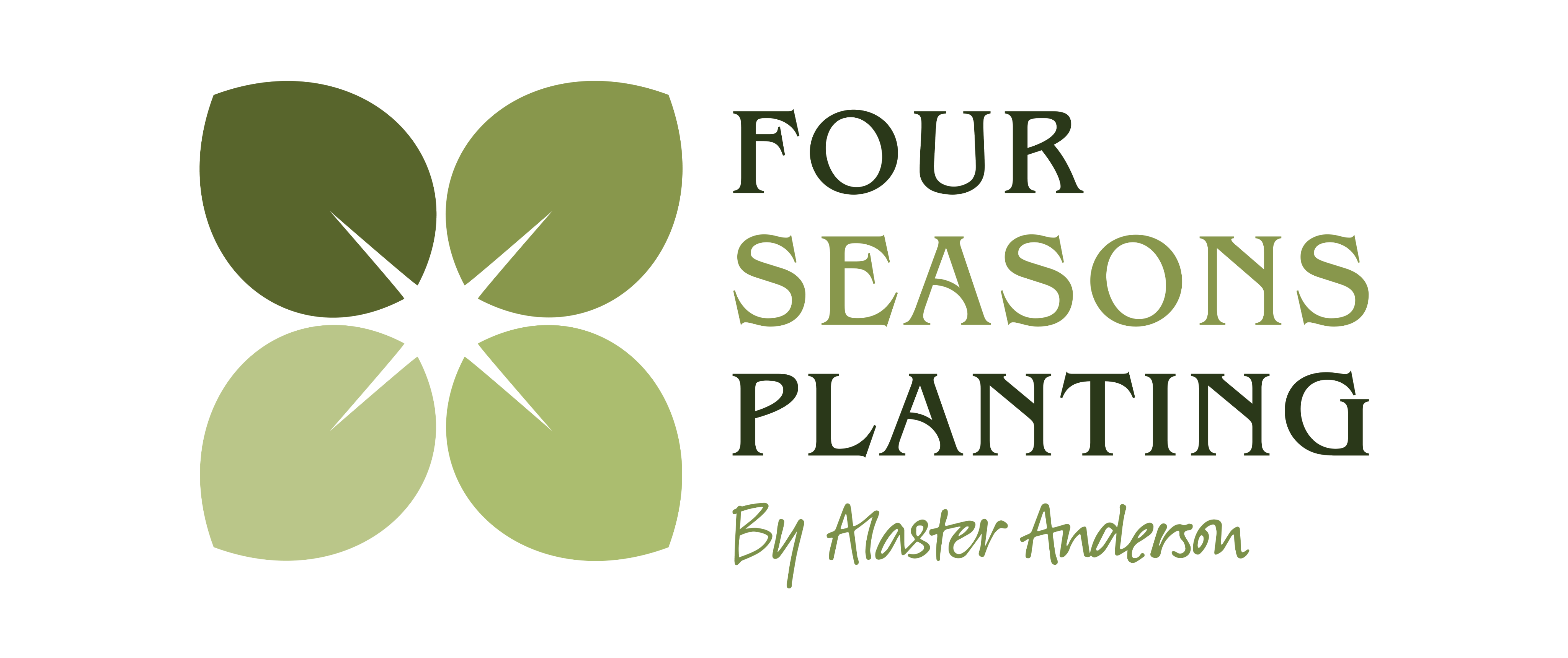 Four Seasons Planting