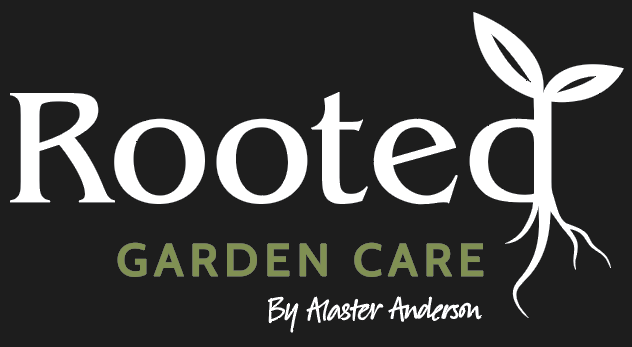 Rooted Logo
