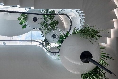Modern Architecture