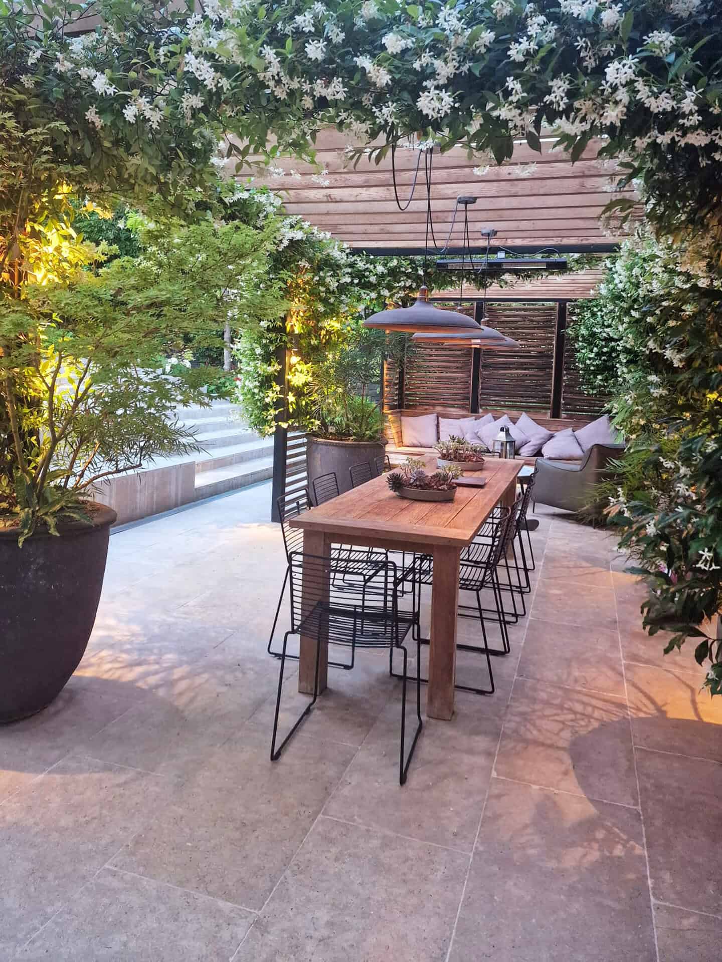 Rooted Garden Care